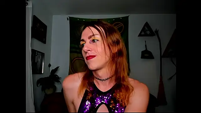 harlynn_ell Adlı Modelin Canlı XXX Sohbeti