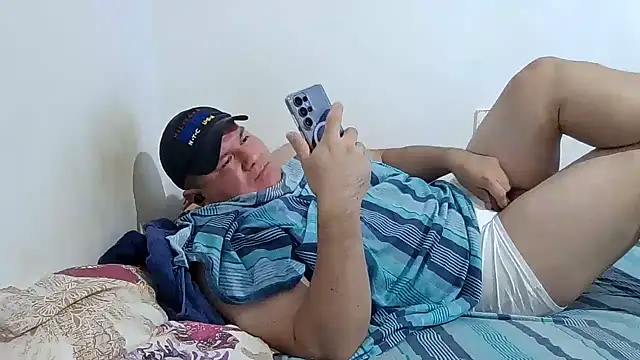Chat XXX ao vivo de fuckynations