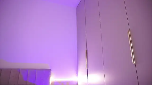 LaraAnnee Obrolan Langsung XXX