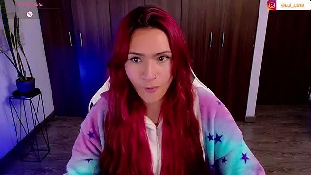 ImLui_lu's Live XXX Chat