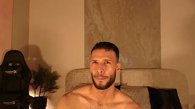 XXX chat uživo modela Jacob_Benelli