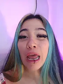 Chat XXX ao vivo de liliith-zeniith