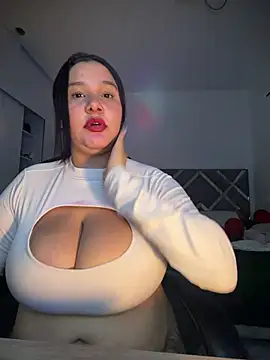 ValleryParker's Live XXX Chat