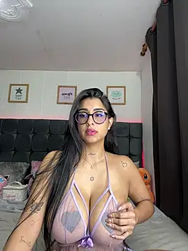 lovely_violet13 라이브 XXX 채팅