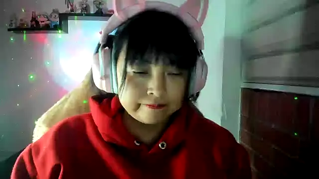 Shaddycute_ Live XXX-chat