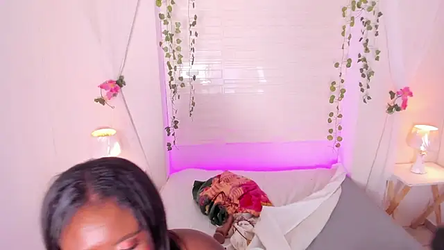 IvyBennet_ 라이브 XXX 채팅