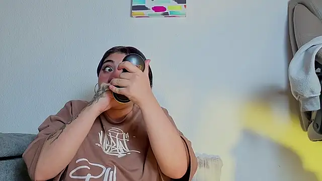 Blueberry_gothic Live XXX-chat