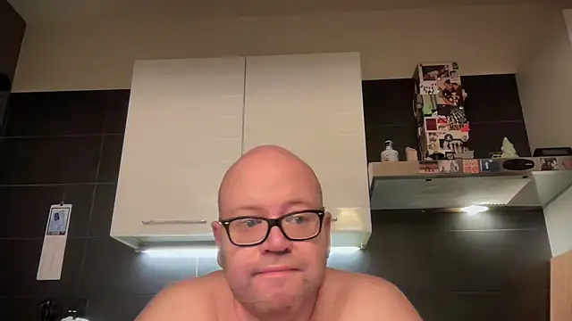 Chat XXX en directo de theitalianbear