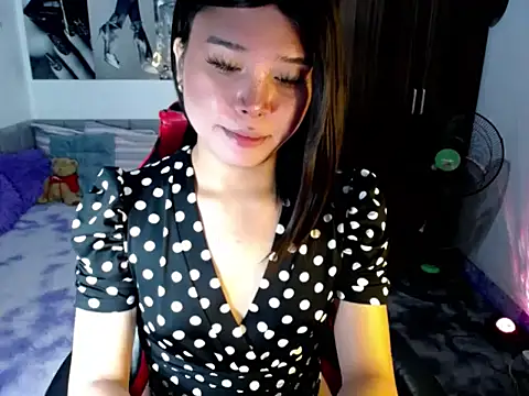 sofiathe1st 라이브 XXX 채팅