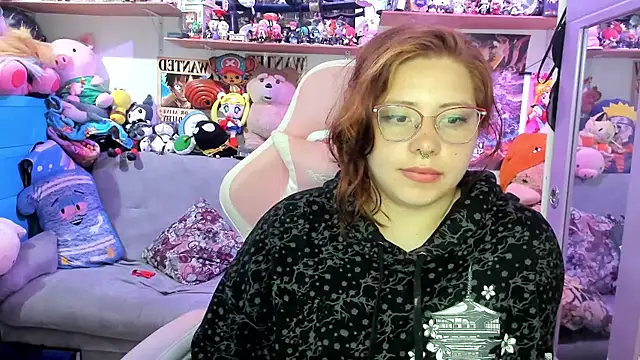 soficammy Live XXX-chat