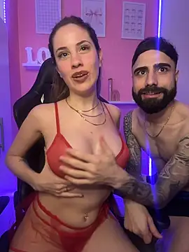 LolaSB Live XXX-Chat