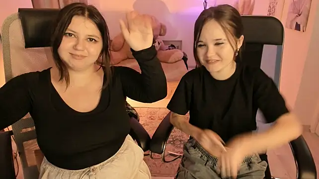 Elainebeness – Naživo XXX chat