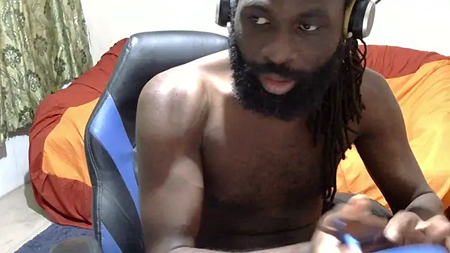 Darkkras Chat XXX live