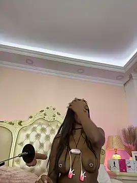 GiaJacobs' Live XXX Chat