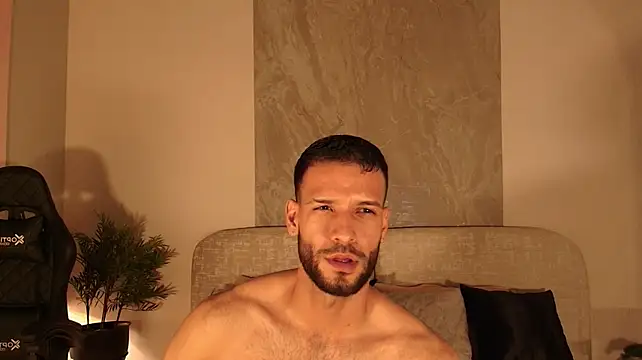 Jacob_Benelli's Live XXX Chat