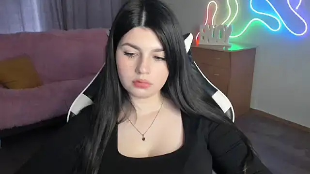 KisaModel 라이브 XXX 채팅