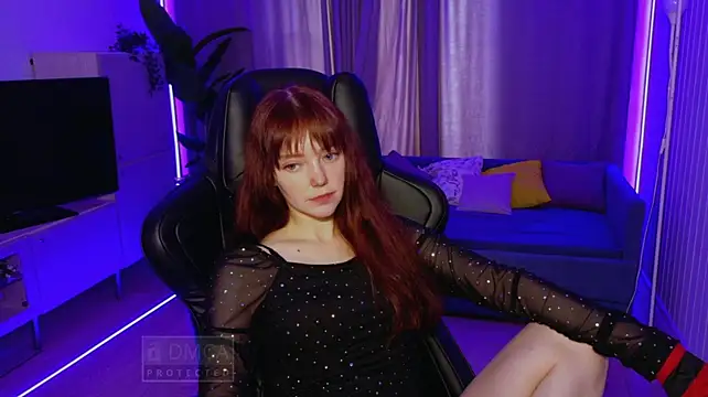 Czat XXX na żywo – Harley_Quinsy