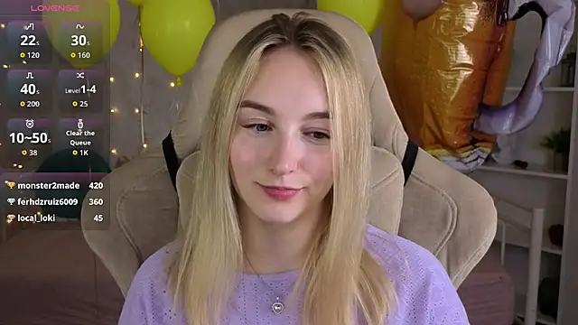 Shy_Polly – Naživo XXX chat