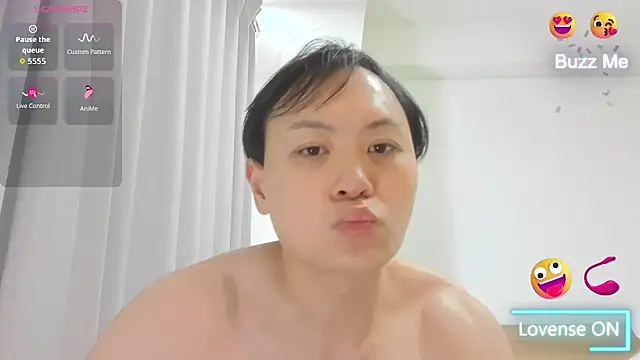 DearJackASMR 现场XXX聊天