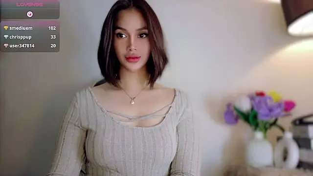 Czat XXX na żywo – Anna_HollyDoll