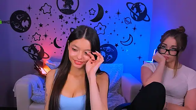 Živý XXX chat itscharlliee