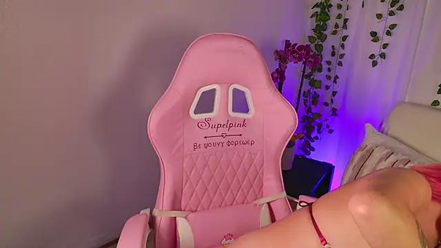 Živý XXX chat Venuss1_