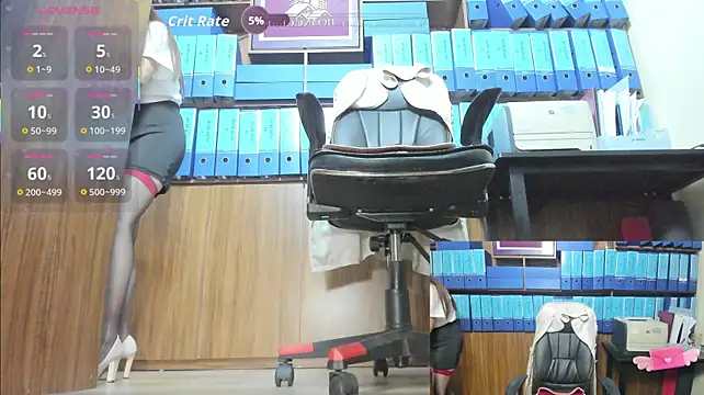 دردشة Office_Sexy الجنسية المباشرة