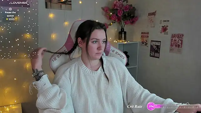 Secret_goddes' Live XXX Chat