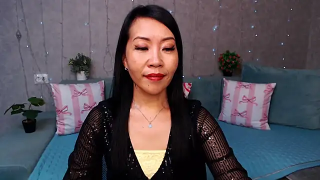 LiaPak 웹캠 쇼