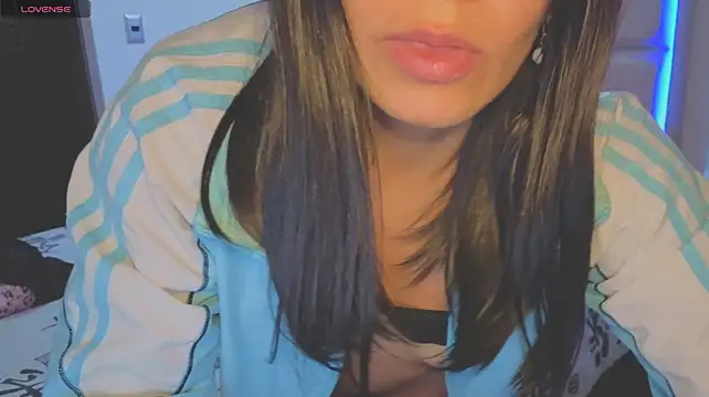 patismith Live XXX-Chat