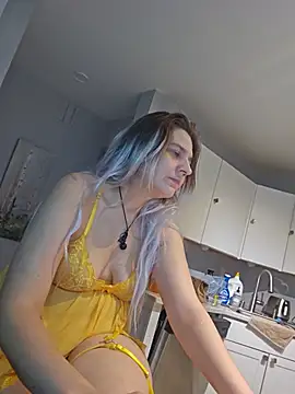 ScarletsWeb's Live XXX Chat