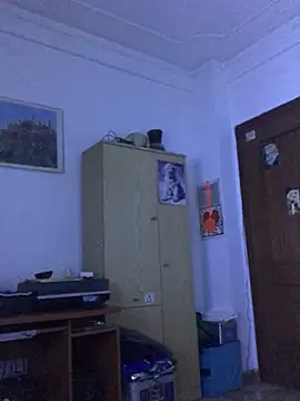 TORAKIKI79 – Naživo XXX chat