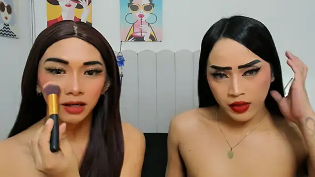MirandaSterling Live XXX Chat