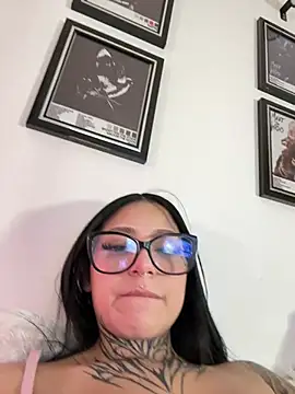 Chat XXX ao vivo de VelvetDuoo