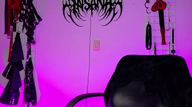 irregular_fetish_ 라이브 XXX 채팅