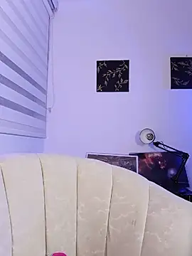 Chat +18 de Zetrionn ao vivo