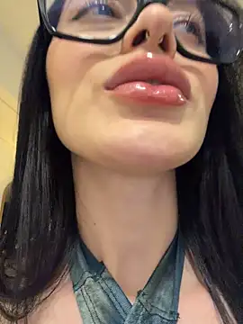 iam_ruby Live XXX-Chat