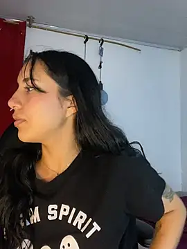 Steph_xのライブXXXチャット