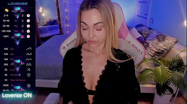 AdeleRoberts Live XXX-Chat