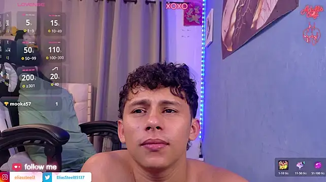 elias_steel1's Live XXX Chat
