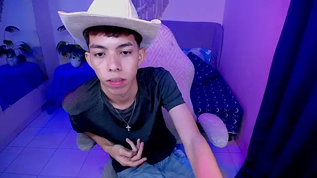 Chatroom XXX en direct de nico_nikc