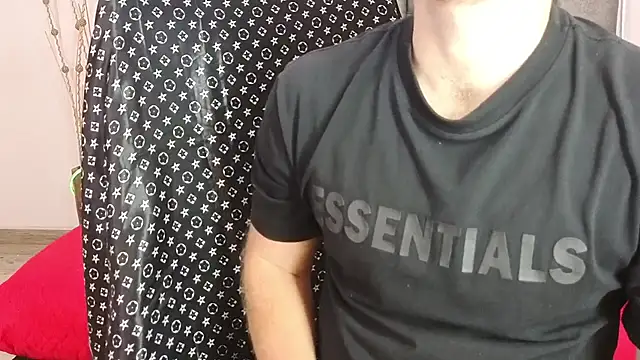michacosio Chat XXX live