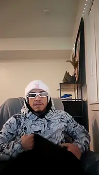 ZeldaSneakyLink Show Webcam