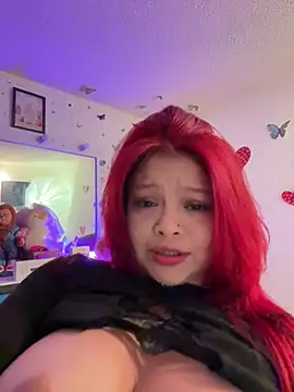 barbiee_doll1's Live XXX Chat