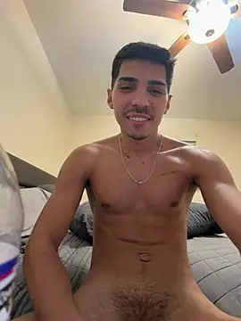 WavyAlloy30 – webcam-show