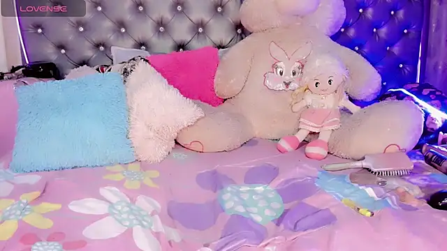 Barbie_Latina's Live XXX Chat