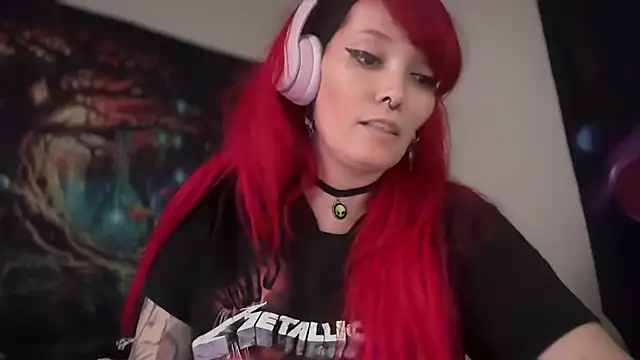 FRRANNKIE's Live XXX Chat