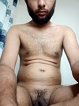 Rafi_boy Adlı Modelin Canlı XXX Sohbeti
