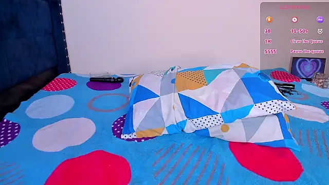 Doll_harmony7 লাইভ XXX চ্যাট