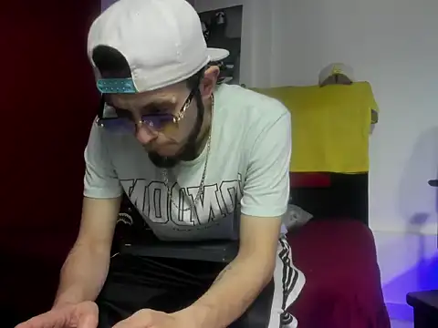 mark_splinter09 라이브 XXX 채팅